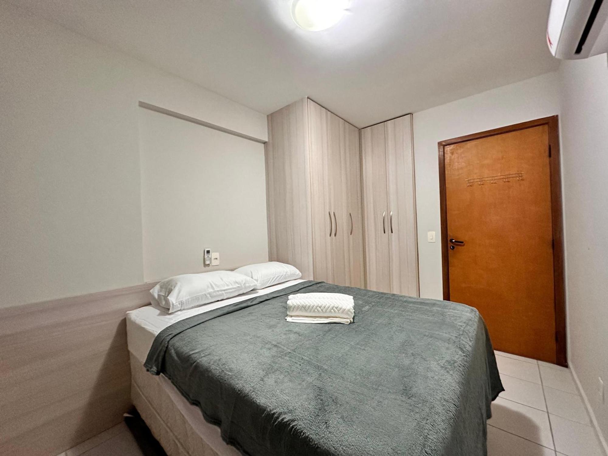 Flat Completo E Localizacao Privilegiada Em Ресифи Екстериор снимка